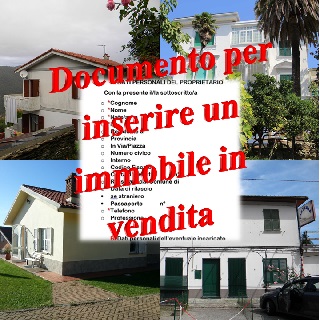 Documento Immobile in vendita