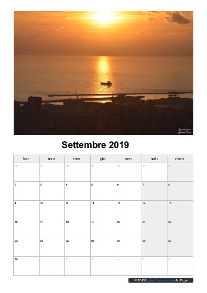Formato A4 verticale