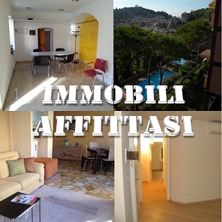 Annuncio Immobile in affitto