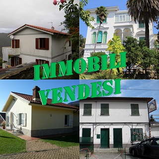 Annuncio Immobile in vendita