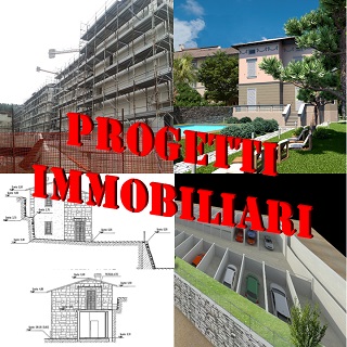 Annuncio progetto immobiliare