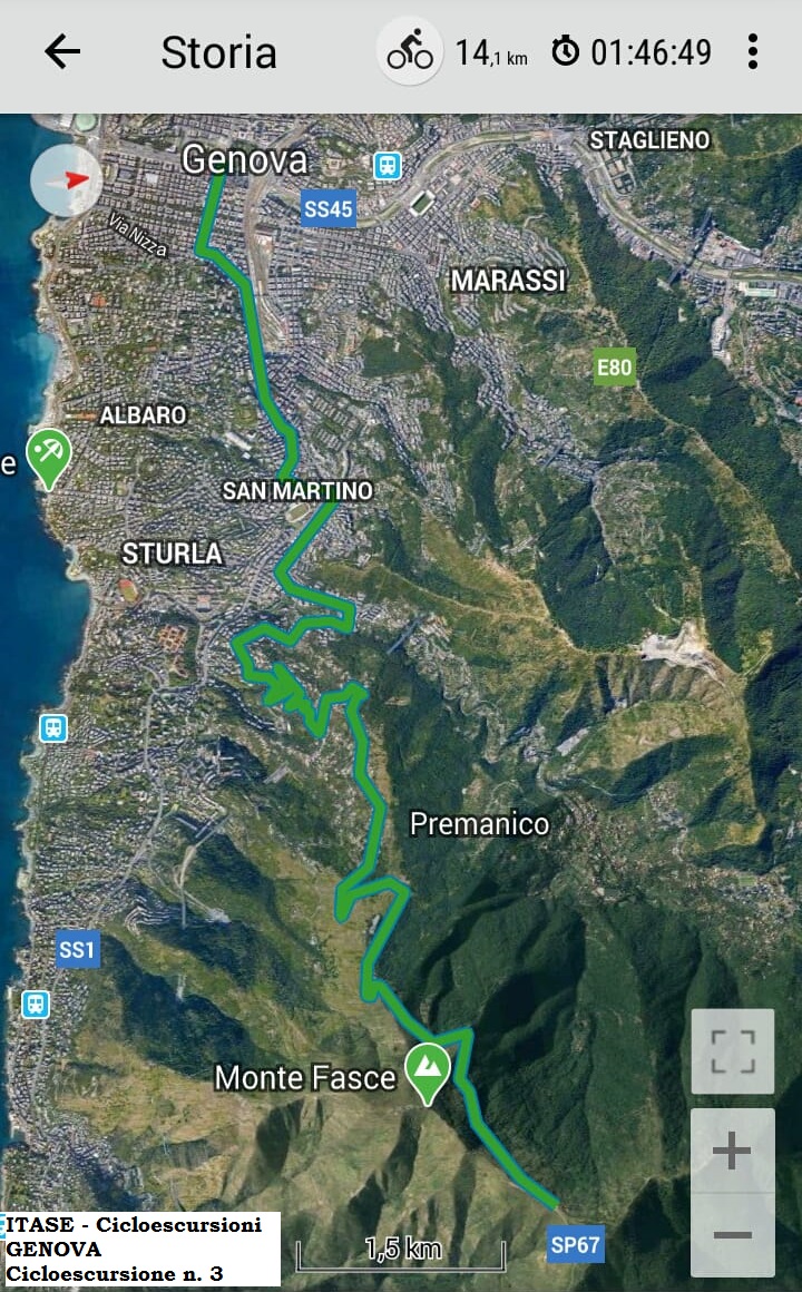 Mappa 1