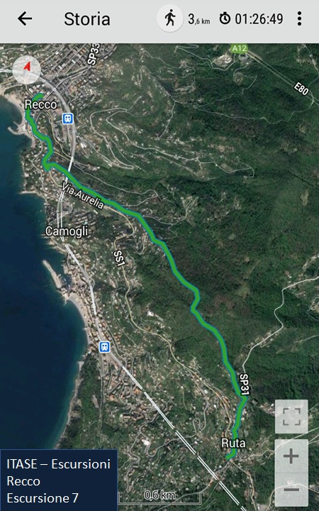 Mappa 1
