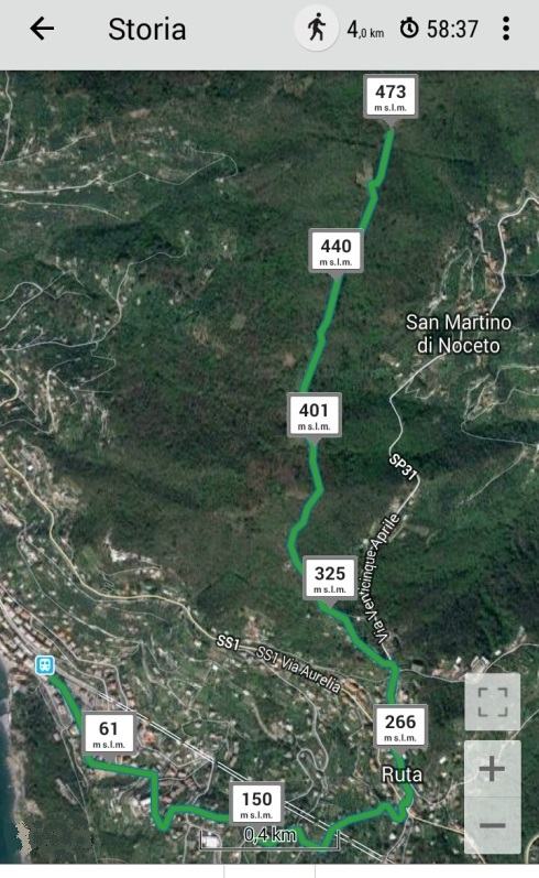 Mappa 1